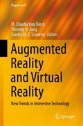 Augmented Reality and Virtual Reality - MPHOnline.com