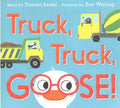 Truck, Truck, Goose! - MPHOnline.com