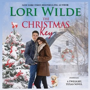 The Christmas Key - MPHOnline.com