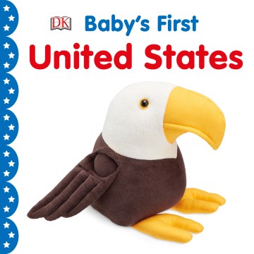 Baby's First United States - MPHOnline.com