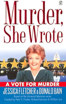 Vote for Murder - MPHOnline.com