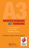 Understanding A3 Thinking - MPHOnline.com