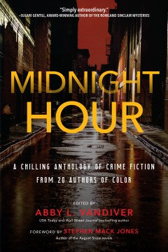 Midnight Hour - MPHOnline.com