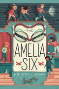 The Amelia Six - MPHOnline.com