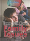 Teens Talk About Family Issues - MPHOnline.com