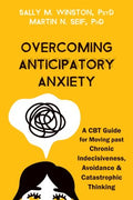 Overcoming Anticipatory Anxiety - MPHOnline.com