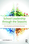 School Leadership Through the Seasons - MPHOnline.com