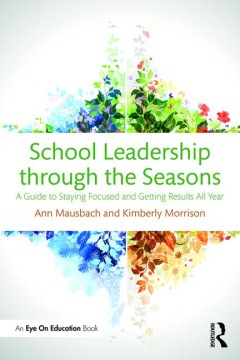 School Leadership Through the Seasons - MPHOnline.com