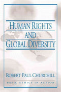 Human Rights And Global Diversity - MPHOnline.com