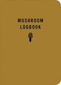 Mushroom Logbook - MPHOnline.com