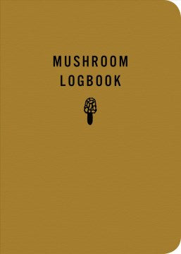 Mushroom Logbook - MPHOnline.com