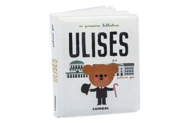 Ulises/ Ulysses - MPHOnline.com