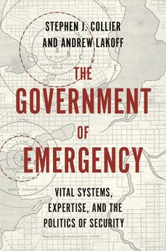 The Government of Emergency - MPHOnline.com