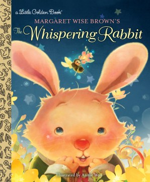 Margaret Wise Brown's the Whispering Rabbit - MPHOnline.com