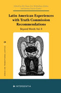 Latin American Experiences With Truth Commission Recommendations - MPHOnline.com