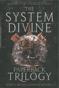 The System Divine Paperback Trilogy : Sky Without Stars; Between Burning Worlds; Suns Will Rise - MPHOnline.com