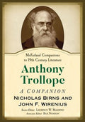 Anthony Trollope - MPHOnline.com