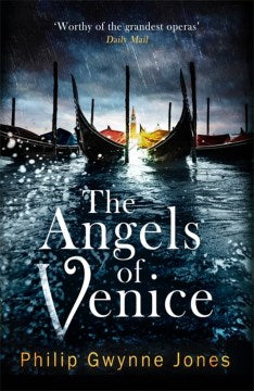 The Angels of Venice - MPHOnline.com