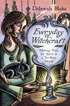 Everyday Witchcraft - MPHOnline.com