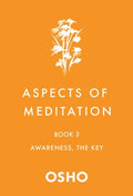 Aspects of Meditation Book 3 - MPHOnline.com