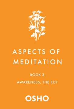 Aspects of Meditation Book 3 - MPHOnline.com