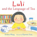 Luli and the Language of Tea - MPHOnline.com