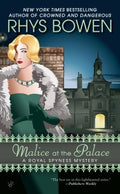 Malice at the Palace - MPHOnline.com