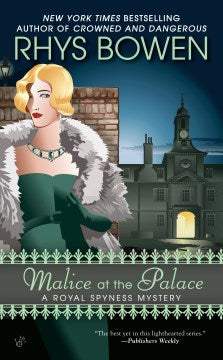 Malice at the Palace - MPHOnline.com