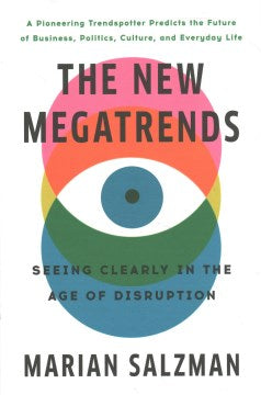 The New Megatrends - MPHOnline.com