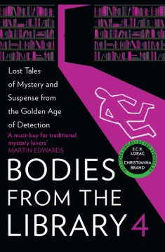 Bodies from the Library - MPHOnline.com