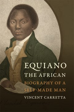 Equiano, the African - MPHOnline.com