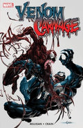 Venom Vs. Carnage - MPHOnline.com