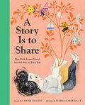 A Story Is to Share - MPHOnline.com