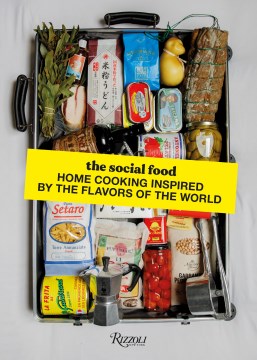 The Social Food - MPHOnline.com