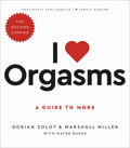 I Love Orgasms - MPHOnline.com