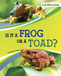 Is It a Frog or a Toad? - MPHOnline.com