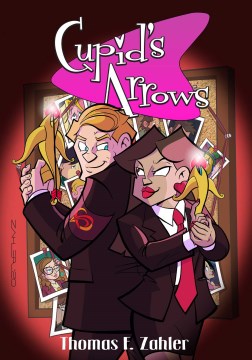 Cupid's Arrows - MPHOnline.com