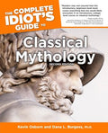 CIG to Classical Mythology (2nd Ed) - MPHOnline.com