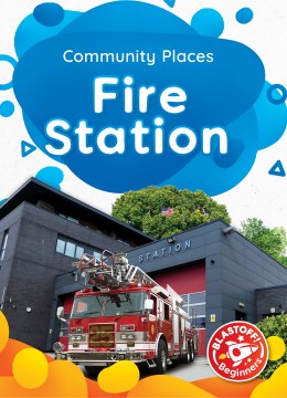 Fire Station - MPHOnline.com