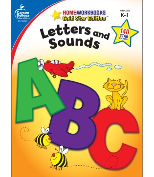 Letters and Sounds - MPHOnline.com