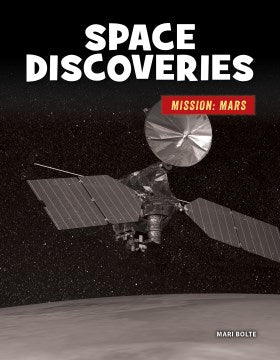 Space Discoveries - MPHOnline.com