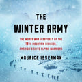 The Winter Army - MPHOnline.com