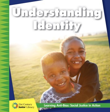 Understanding Identity - MPHOnline.com