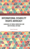 International Disability Rights Advocacy - MPHOnline.com