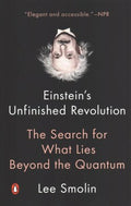 Einstein's Unfinished Revolution - MPHOnline.com