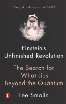 Einstein's Unfinished Revolution - MPHOnline.com