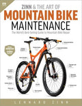 Zinn & the Art of Mountain Bike Maintenance - MPHOnline.com