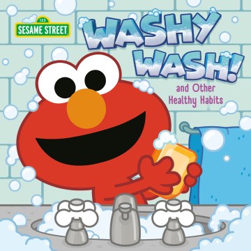 Washy Wash! and Other Healthy Habits - MPHOnline.com