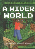 A Wider World - MPHOnline.com