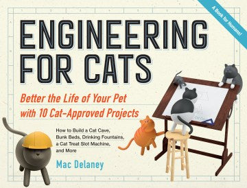 Engineering for Cats - MPHOnline.com